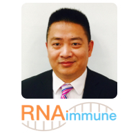 Dong Shen | Chief Executive Officer & Founder | RNAimmune » speaking at Vaccine Congress USA