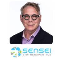 Robert Pierce | Chief R&D Officer | Sensei Bio » speaking at Vaccine Congress USA