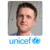 Jan Komrska | Contract Manager | UNICEF » speaking at Vaccine Congress USA