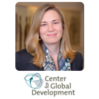 Amanda Glassman | EVP & Senior Fellow | Center for Global Development » speaking at Vaccine Congress USA