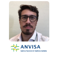Gustavo Mendes Lima Santos | General Manager, Medicines and Biological Products | Anvisa » speaking at Vaccine Congress USA