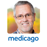 Brian Ward | Medical Officer | Medicago » speaking at Vaccine Congress USA
