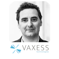 Livio Valenti | Co-founder, Senior VP of Strategy, Operations and Business Development | Vaxess Technologies, Inc » speaking at Vaccine Congress USA