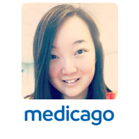 Linda Xiang Wang | Clinical Studies Coordinator | Medicago » speaking at Vaccine Congress USA