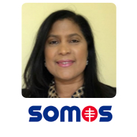 Luisa Perez | Network Provider | SOMOS Community Care » speaking at Vaccine Congress USA