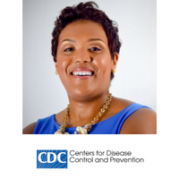 LaTreace Harris | Team Lead, Lead Health Scientist Evaluation and Applied Analytics Team | Centers for Disease Control and Prevention » speaking at Vaccine Congress USA