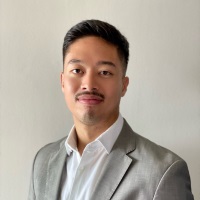 Timothy Prawiro at Buy Now Pay Later Asia Pacific 2021