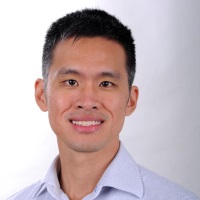 Donovan Yong, VP, Mastercard