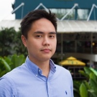 Brian Choo | Senior Business Development Manager | Atome » speaking at Buy Now Pay Later