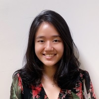 Brenda Teo, Consultant-Digital & Emerging Technologies, PwC Singapore