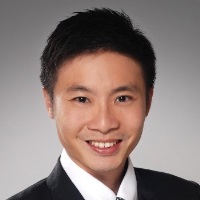 Chin Yoong Lee at Buy Now Pay Later Asia Pacific 2021