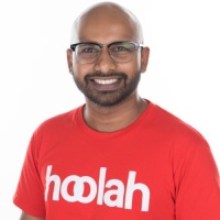 Arvin Singh | Co-Founder & CEO | Hoolah » speaking at Buy Now Pay Later