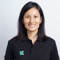 Trina Yeung | CFO | Atome » speaking at Buy Now Pay Later