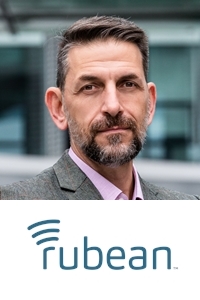 Benjamin Levy | Chief Commercial Officer | Rubean » speaking at Home Delivery Europe