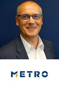Olaf Schulze | Director, Energy Management Investments / Real Estate Sustainability | METRO Properties Holding » speaking at Home Delivery Europe