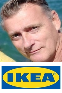 Johan Timmermans | Operations Team Leader, Customer Fulfillment | IKEA Switzerland » speaking at Home Delivery Europe