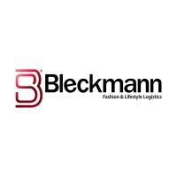 Bleckmann Nederland BV在送货上送货欧洲2022