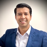 Ankit Dayal | European Expansion and Global Logistics | Amazon » speaking at Home Delivery Europe