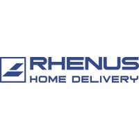 Rhenus Home Delivery at Home Delivery Europe 2022
