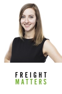 Sandra Rothbard | Principal | Freight Matters » speaking at Home Delivery Europe