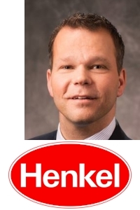 Ferry Bakker | Corporate Vice President and International Supply Operations LHC | Henkel » speaking at Home Delivery Europe
