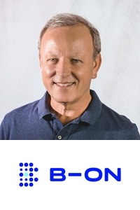 Stefan Krause | Chairman & Chief Executive Officer | B-ON » speaking at Home Delivery Europe