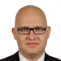 Evgeny Knafel | Co-Chief Executive Officer | DONE » speaking at Home Delivery Europe