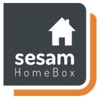 Sesam GmbH at Home Delivery Europe 2022