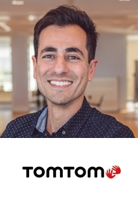 Jonathan Americano | Senior Project Marketing Manager | TomTom Global Content B.V. » speaking at Home Delivery Europe