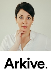 Sinem Tuncer | Founder and Chief Executive Officer | Arkive » speaking at Home Delivery Europe