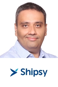 Vohuman Bardi | Vice President - EMEA & APAC | Shipsy » speaking at Home Delivery Europe