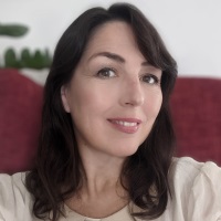 Ilona Taillade | Co-Owner | Six and Sons » speaking at Home Delivery Europe