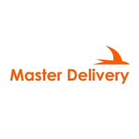 Master Delivery bv at Home Delivery Europe 2022