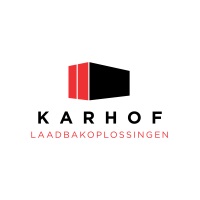 Karhof carrosserieen BV, exhibiting at Home Delivery Europe 2022