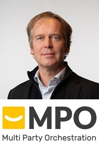 Martin Verwijmeren | CEO & Co-Founder | MPO » speaking at Home Delivery Europe
