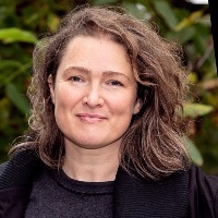 Hilde Van der Vegt | Zero Waste & Marketing Expert | Self-Employed » speaking at Home Delivery Europe