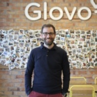 Daniel Alonso | VP Q-Commerce | Glovo App » speaking at Home Delivery Europe