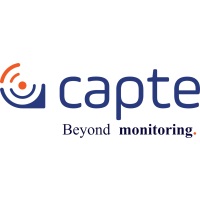 Capte, exhibiting at Home Delivery Europe 2022