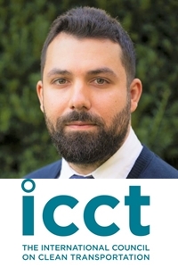 Hussein Basma, Ph.D | Associate Researcher - Heavy-Duty Vehicles Program | The International Council on Clean Transportation » speaking at Home Delivery Europe