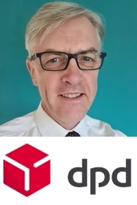 Colin Kennedy | Chief Information Officer | DPD Ireland » speaking at Home Delivery Europe