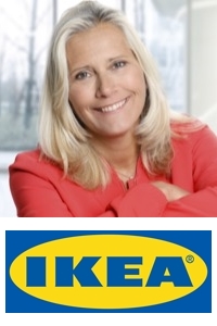 Veronique Laury | Board Member | Inter IKEA Holding B.V Supervisory Board » speaking at Home Delivery Europe