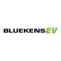 Bluekens EV at Home Delivery Europe 2022
