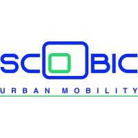 Scoobic Urban Mobility at Home Delivery Europe 2022