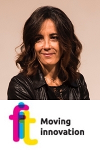 Paola Cossu | Chief Executive Officer & Shareholder | FIT Consulting » speaking at Home Delivery Europe