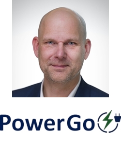 Ivo van Dam, Chief Technology Officer, PowerGo