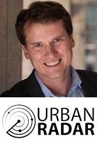 Philippe Rapin | Chief Executive Officer | Urban Radar » speaking at Home Delivery Europe