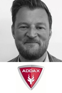Benoît Barbieux, European Business Developer - Last Mile, Addax Motors