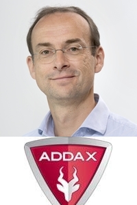 Kornel Staub | European Business Development Manager - Last Mile Delivery | Addax Motors » speaking at Home Delivery Europe
