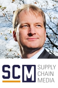 Martijn Lofvers | Chief Executive Officer and Chief Trendwatcher | Supply Chain Media B.V. » speaking at Home Delivery Europe