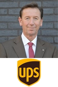Walter Van der Meiren | Director Customs Compliance, Regulatory, Systems, Training | UPS Europe » speaking at Home Delivery Europe